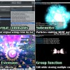 RPG MAKER MZ - Particle System Plugin - TRP Particle MZ DLC PC Steam CD Key