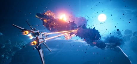 Everspace 2 US XBOX Series X|S / PC CD Key Everspace 2 US XBOX Series X|S / PC CD Key