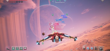 Everspace 2 US XBOX Series X|S / PC CD Key Everspace 2 US XBOX Series X|S / PC CD Key
