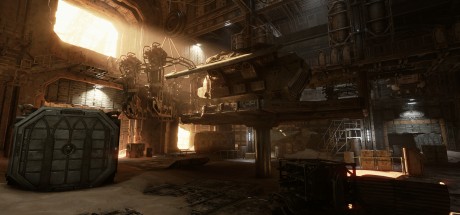 Warhammer 40,000: Darktide Imperial Edition US Xbox Series X|S / PC CD Key Warhammer 40,000: Darktide Imperial Edition US Xbox Series X|S / PC CD Key