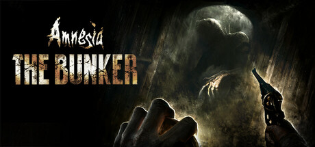 Amnesia: The Bunker US XBOX One / Xbox Series X|S / Windows 10 CD Key