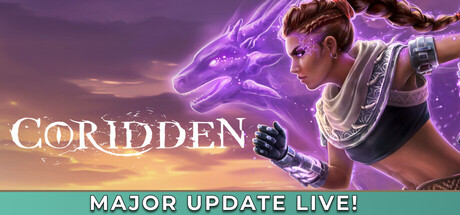 Coridden PC Steam CD Key