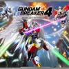 GUNDAM BREAKER 4 Deluxe Edition PC Steam CD Key