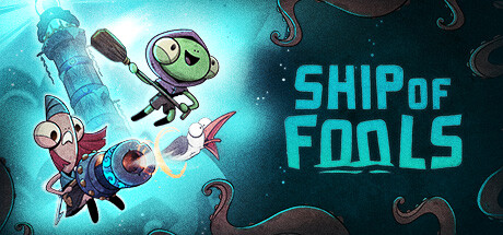 Ship of Fools EU PC Steam CD Key