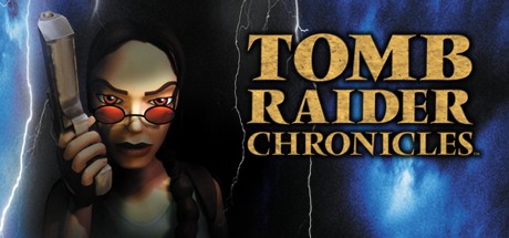 Tomb Raider V: Chronicles Steam CD Key