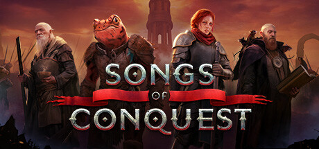 Songs of Conquest EU PC Steam CD Key Songs of Conquest EU PC Steam CD Key