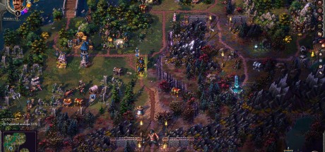 Songs of Conquest EU PC Steam CD Key Songs of Conquest EU PC Steam CD Key