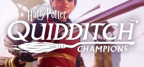 Harry Potter: Quidditch Champions EU PS5 CD Key
