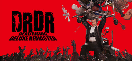 Dead Rising Deluxe Remaster EU Xbox Series X|S CD Key Dead Rising Deluxe Remaster EU Xbox Series X|S CD Key
