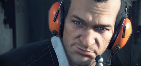 Dead Rising Deluxe Remaster EU Xbox Series X|S CD Key Dead Rising Deluxe Remaster EU Xbox Series X|S CD Key
