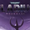 Warhammer 40,000: Gladius - Drukhari DLC EU PC Steam CD Key
