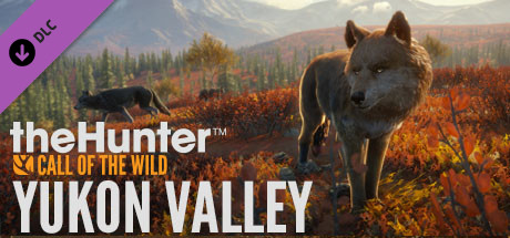 theHunter: Call of the Wild - Yukon Valley DLC EU PC Steam CD Key