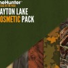 theHunter: Call of the Wild - Layton Lake Cosmetic Pack DLC EU PC Steam CD Key