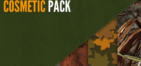 theHunter: Call of the Wild - Layton Lake Cosmetic Pack DLC EU PC Steam CD Key