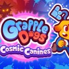 Grapple Dogs: Cosmic Canines EU (without DE/NL/PL/AT) Nintendo Switch CD Key