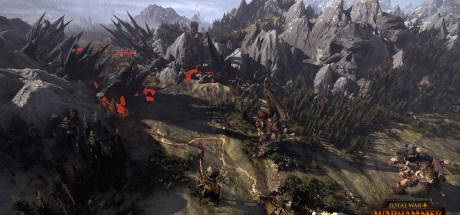 Total War: Warhammer PC Steam CD Key Total War: Warhammer PC Steam CD Key