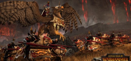 Total War: Warhammer PC Steam CD Key Total War: Warhammer PC Steam CD Key