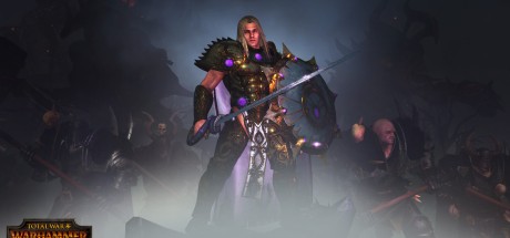 Total War: Warhammer - Chaos Warriors Race Pack Steam CD Key Total War: Warhammer - Chaos Warriors Race Pack Steam CD Key