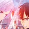 SWORD ART ONLINE Fractured Daydream EU PC Steam CD Key