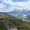American Truck Simulator - Washington DLC CIS PC Steam CD Key