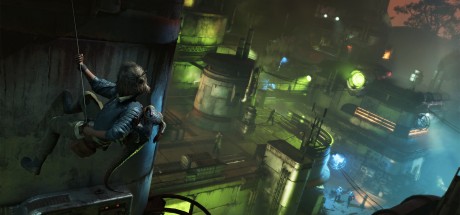 Star Wars Outlaws: Gold Edition EU Ubisoft Connect PC CD Key Star Wars Outlaws: Gold Edition EU Ubisoft Connect PC CD Key