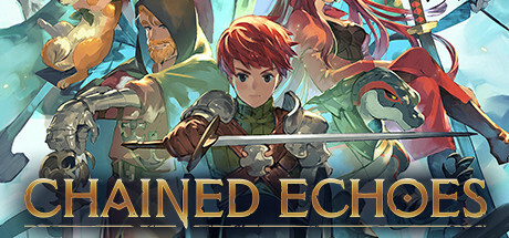 Chained Echoes EU XBOX One / Xbox Series X|S / PC CD Key
