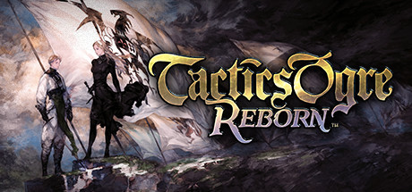 Tactics Ogre: Reborn EU PC Steam CD Key