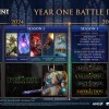 Warhammer 40,000: Space Marine 2 - Season Pass DLC EU PS5 CD Key Warhammer 40,000: Space Marine 2 - Season Pass DLC EU PS5 CD Key