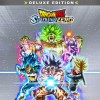 DRAGON BALL: Sparking! ZERO Deluxe Edition EU PC Steam CD Key