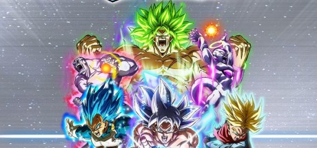 DRAGON BALL: Sparking! ZERO Deluxe Edition EU PC Steam CD Key
