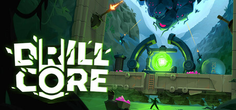 Drill Core PC Steam CD Key