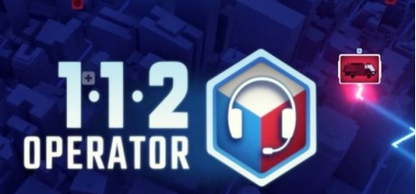 112 Operator NA PS5 CD Key