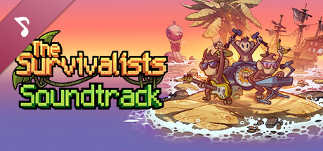 The Survivalists - Soundtrack DLC EU PC Steam CD Key