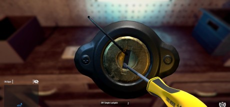 Thief Simulator EU PC Steam CD Key Thief Simulator EU PC Steam CD Key