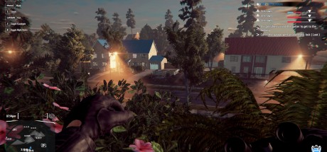 Thief Simulator EU PC Steam CD Key Thief Simulator EU PC Steam CD Key