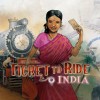 Ticket to Ride - India DLC EU PC Steam CD Key