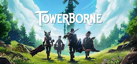 Towerborne PC Steam CD Key Towerborne PC Steam CD Key