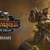 Total War: WARHAMMER III - Tamurkhan – Thrones of Decay DLC PC Steam CD Key Total War: WARHAMMER III - Tamurkhan – Thrones of Decay DLC PC Steam CD Key