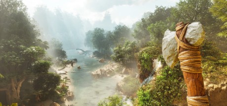 ARK: Survival Ascended US Xbox Series X|S / PC CD Key ARK: Survival Ascended US Xbox Series X|S / PC CD Key