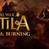 Total War: ATTILA - Blood and Burning DLC EU PC Steam CD Key