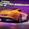 Asphalt Legends Unite: Supercharged Edition EU Nintendo Switch CD Key