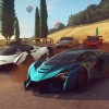 Asphalt Legends Unite: Supercharged Edition EU Nintendo Switch CD Key