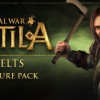 Total War: ATTILA - Celts Culture Pack DLC EU PC Steam CD Key