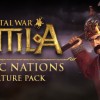 Total War: ATTILA – Slavic Nations Culture Pack DLC EU PC Steam CD Key