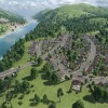 Transport Fever 2 Deluxe Edition EU PC Steam CD Key