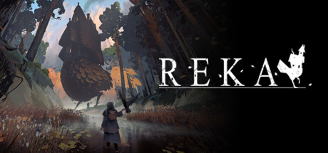 REKA PC Steam CD Key