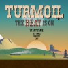 Turmoil -  The Heat Is On DLC EU PC Steam CD Key
