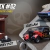 Wreckfest Season Pass EU PC Steam CD Key