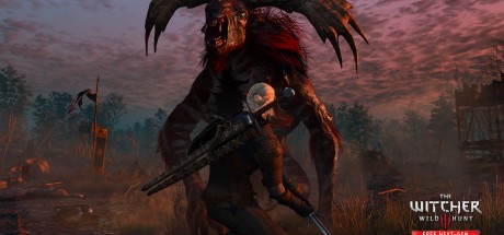 The Witcher 3: Wild Hunt - Blood and Wine DLC PC GOG CD Key The Witcher 3: Wild Hunt - Blood and Wine DLC PC GOG CD Key