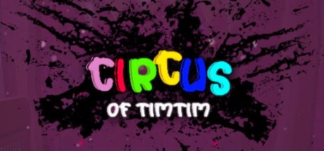Circus of TimTim - Mascot Horror Game EU Nintendo Switch CD Key